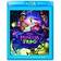 The Princess and the Frog [Blu-ray]